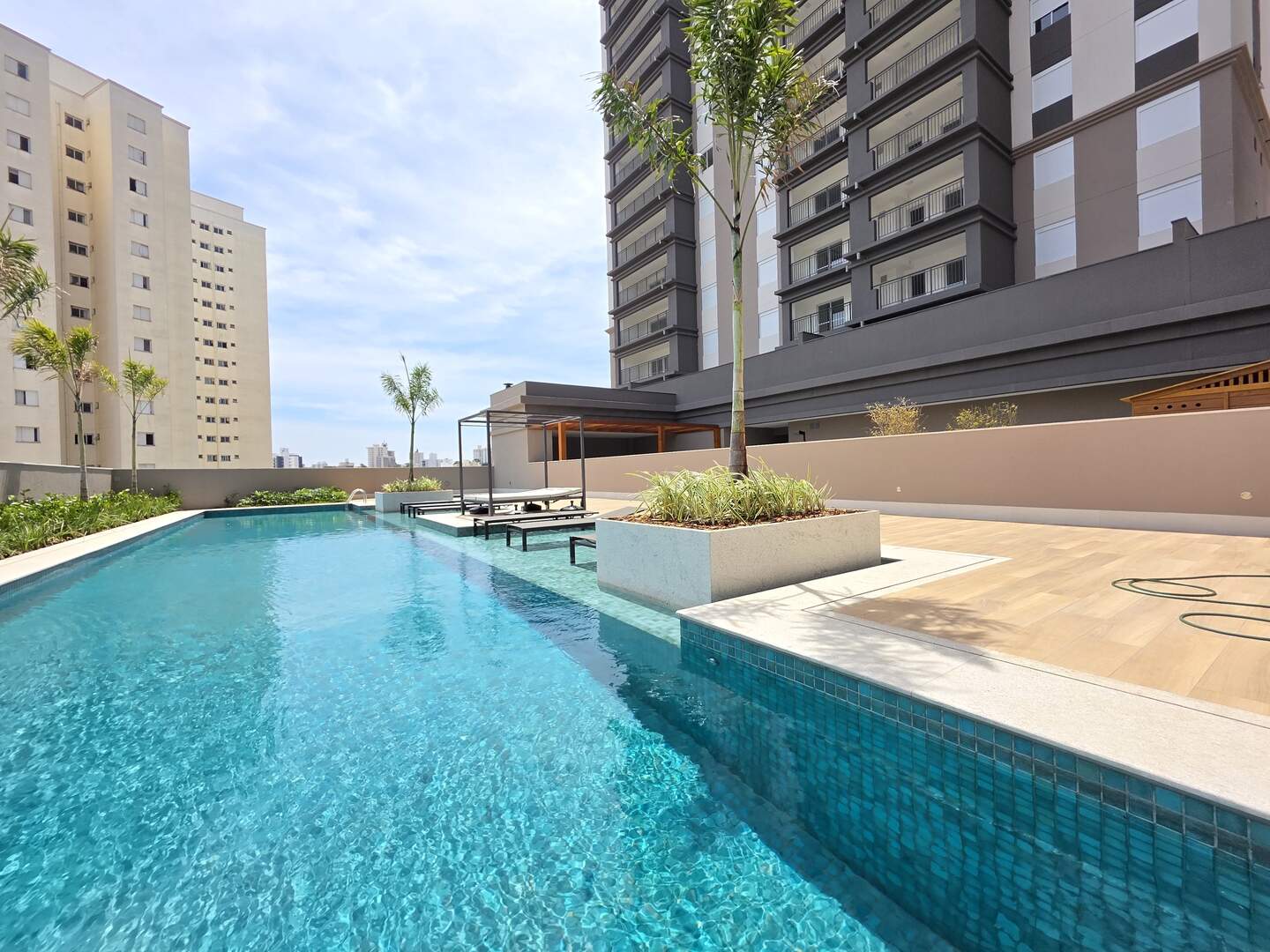 Apartamento à venda no Bonfim: 