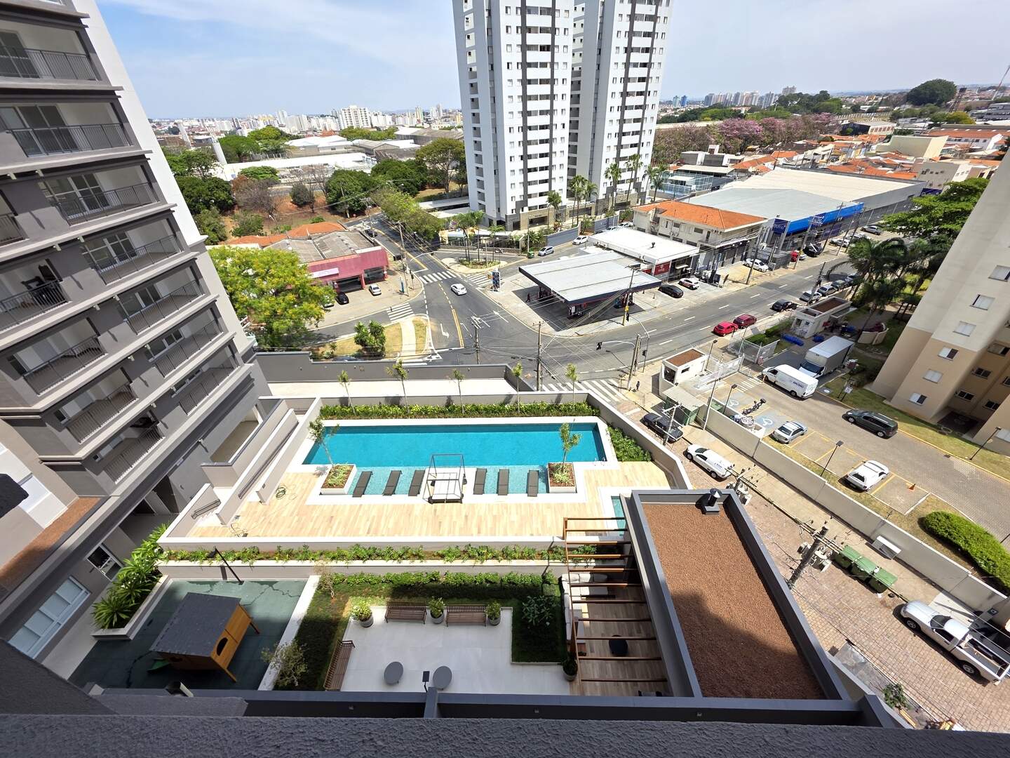 Apartamento à venda no Bonfim: 