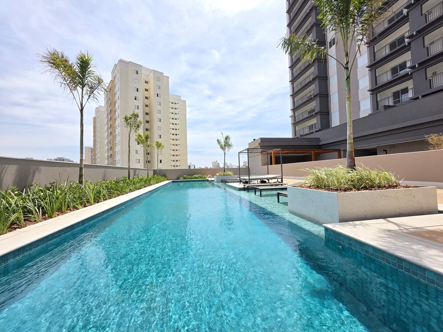 Apartamento à venda no Bonfim: 