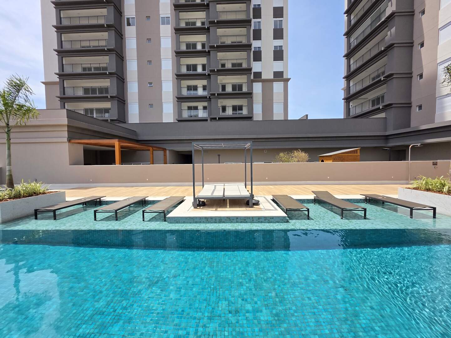 Apartamento à venda no Bonfim: 