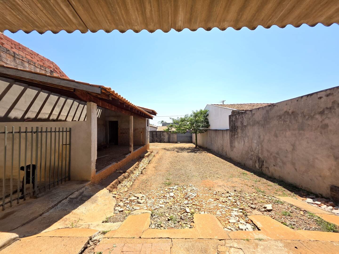 Casa à venda no Jardim São Domingos: 