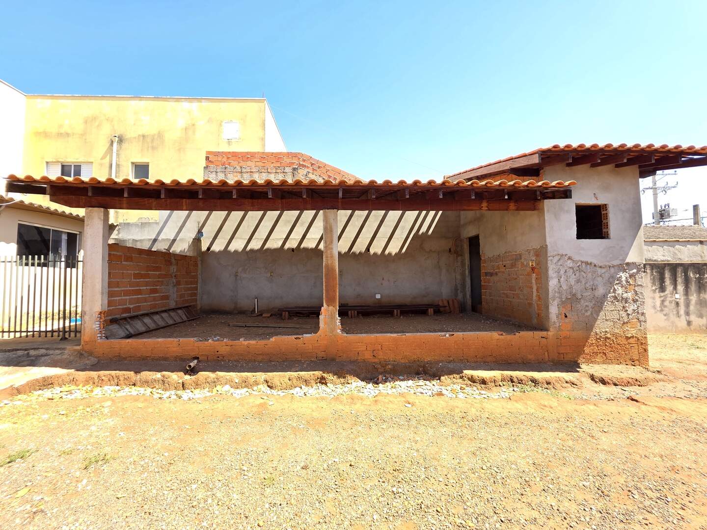 Casa à venda no Jardim São Domingos: 