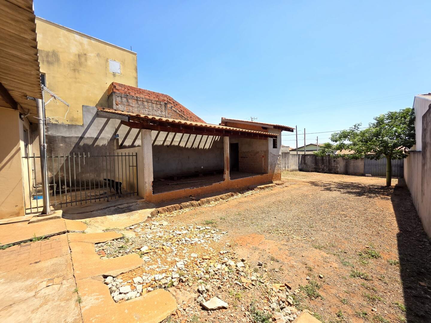 Casa à venda no Jardim São Domingos: 