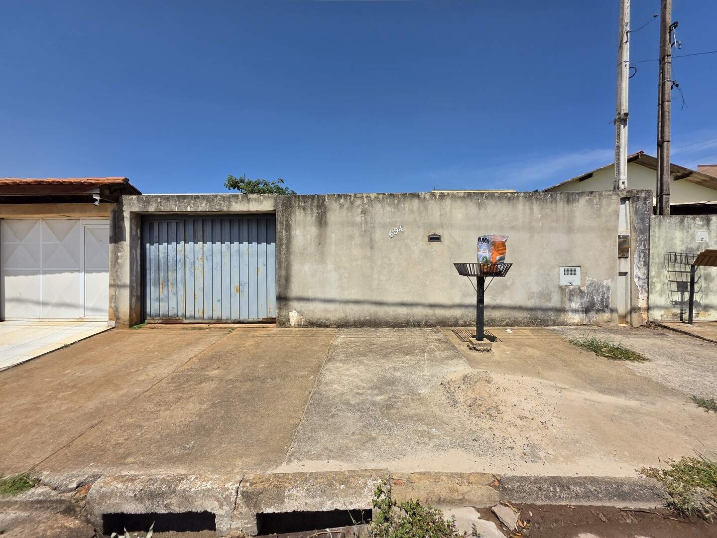 Casa à venda no Jardim São Domingos: 