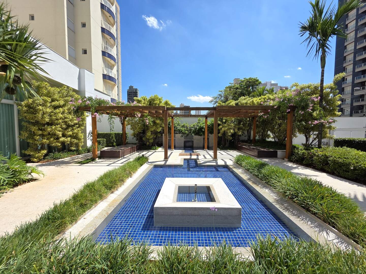 Apartamento à venda no Vila Itapura: 