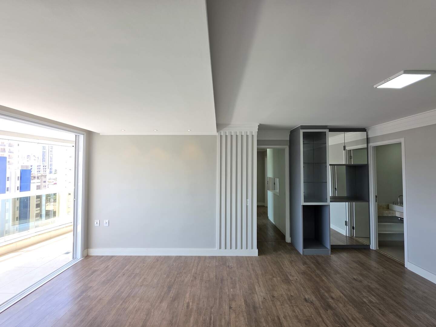 Apartamento à venda no Vila Itapura: 