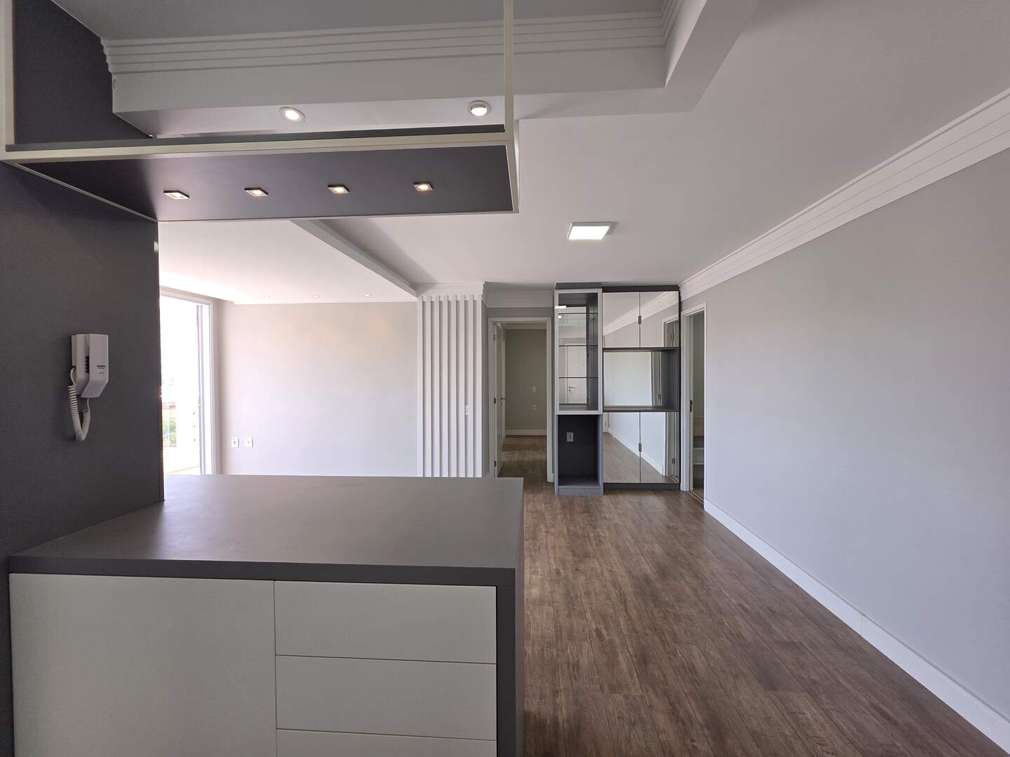 Apartamento à venda no Vila Itapura: 