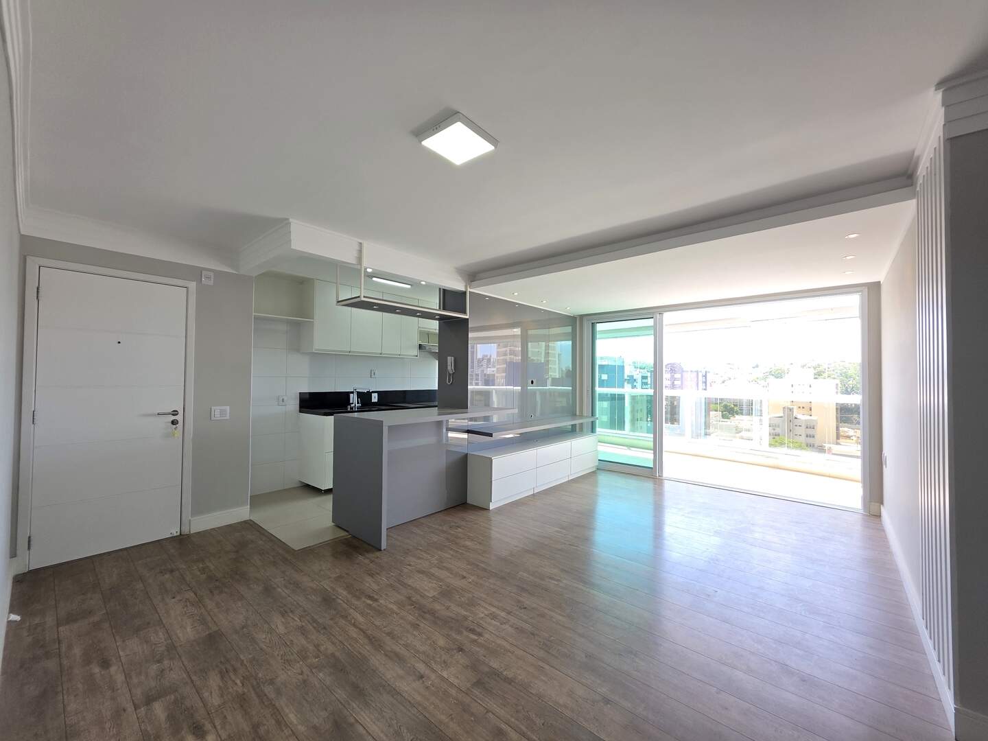 Apartamento à venda no Vila Itapura: 