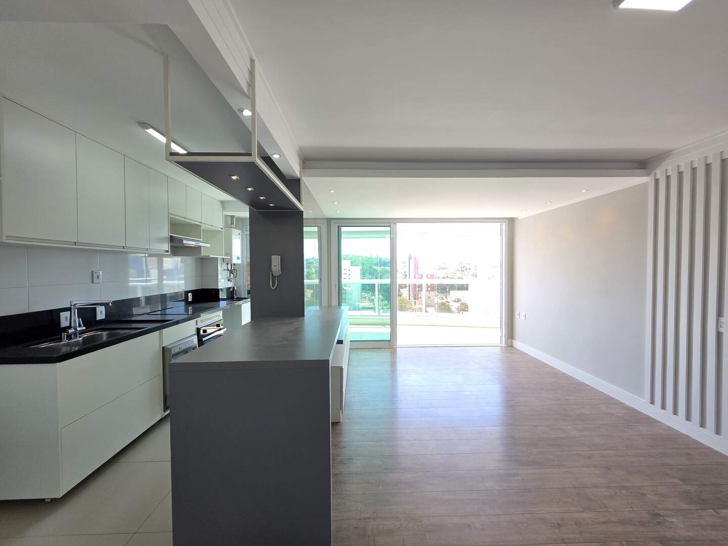 Apartamento à venda no Vila Itapura: 