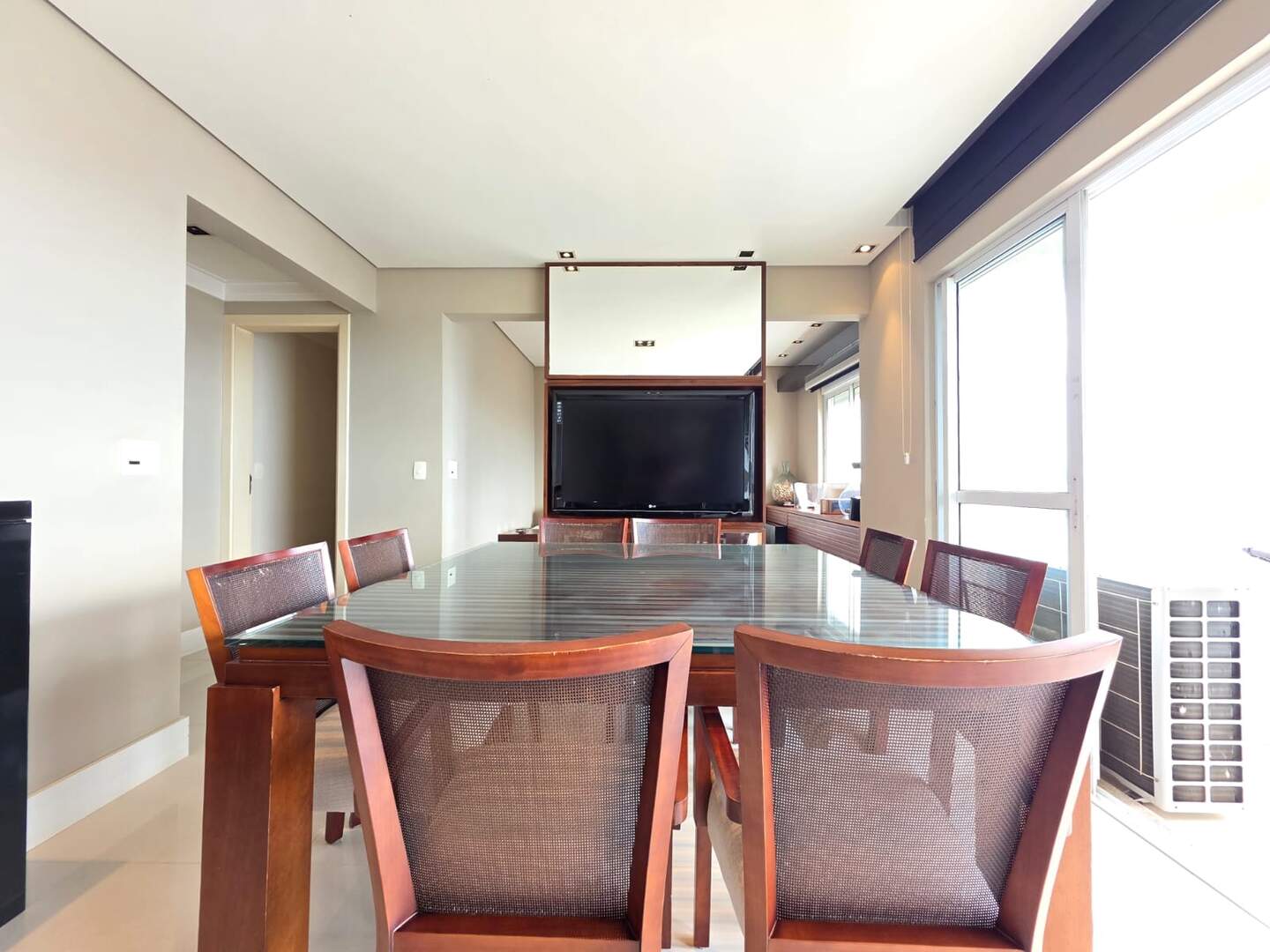 Apartamento à venda no Parque das Flores: 