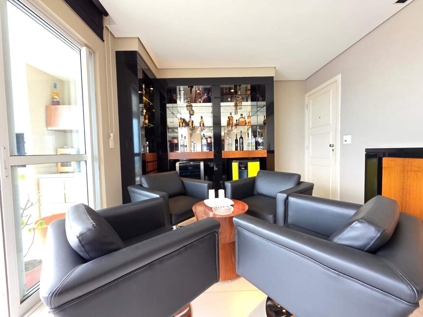 Apartamento à venda no Parque das Flores: 