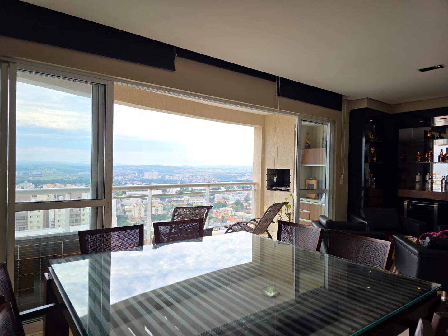 Apartamento à venda no Parque das Flores: 