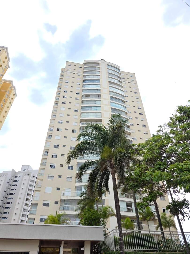 Apartamento à venda no Parque das Flores: 