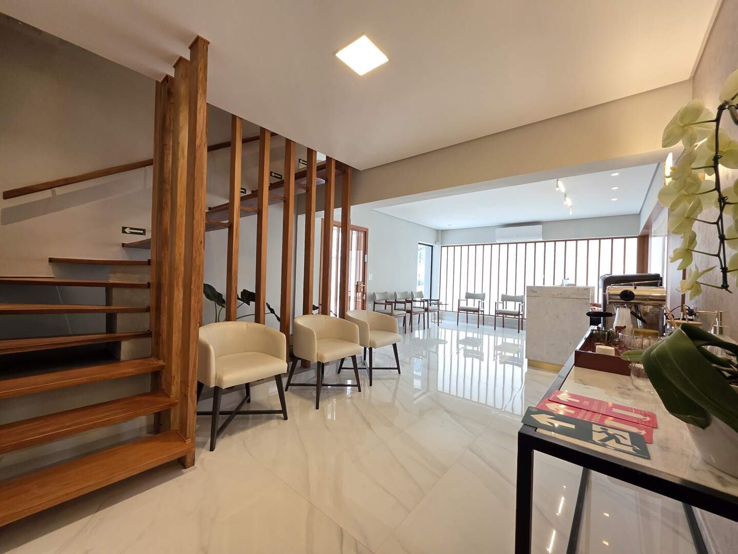 Consultório para aluguel no Nova Campinas: 