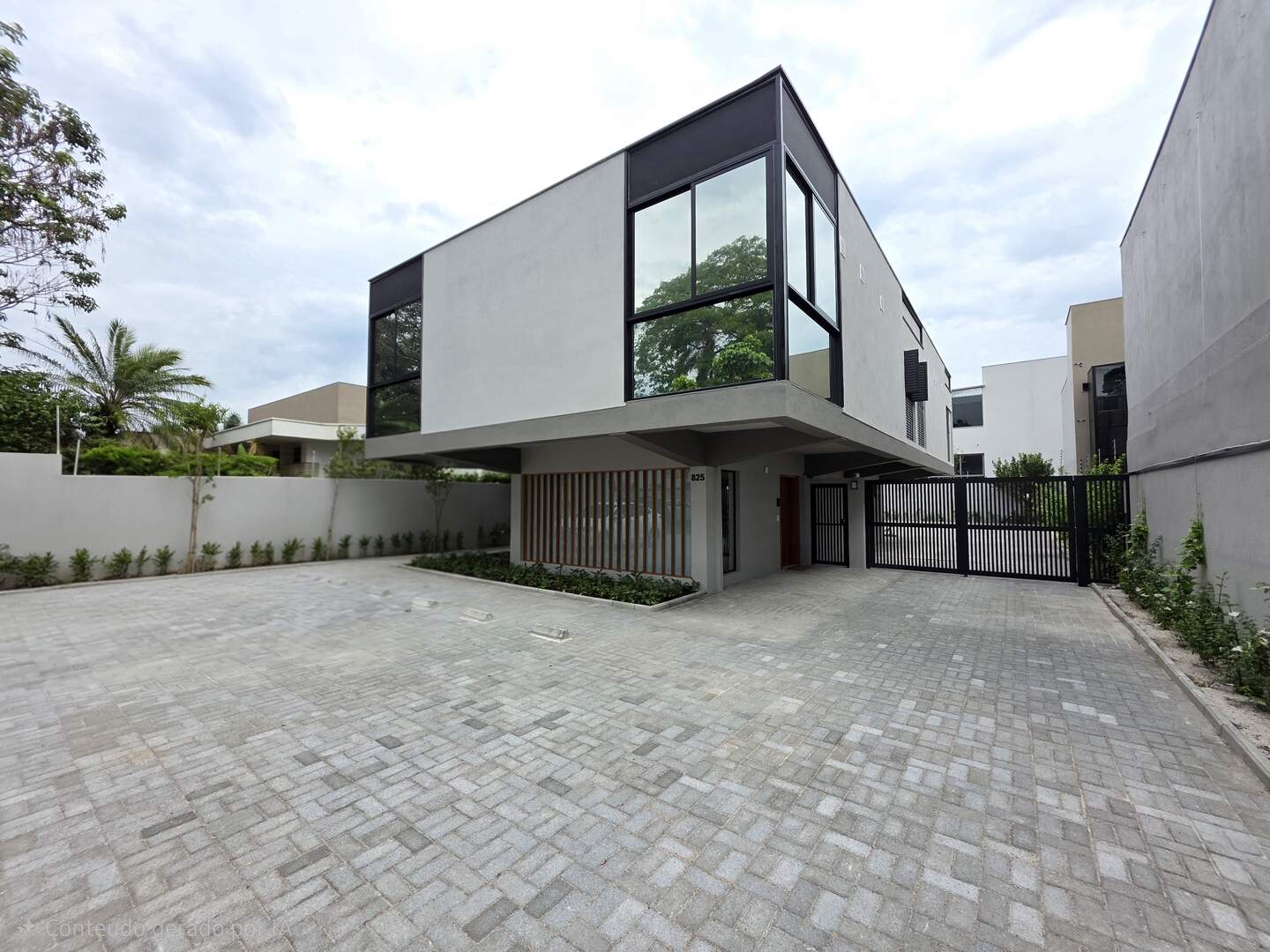 Consultório para aluguel no Nova Campinas: 