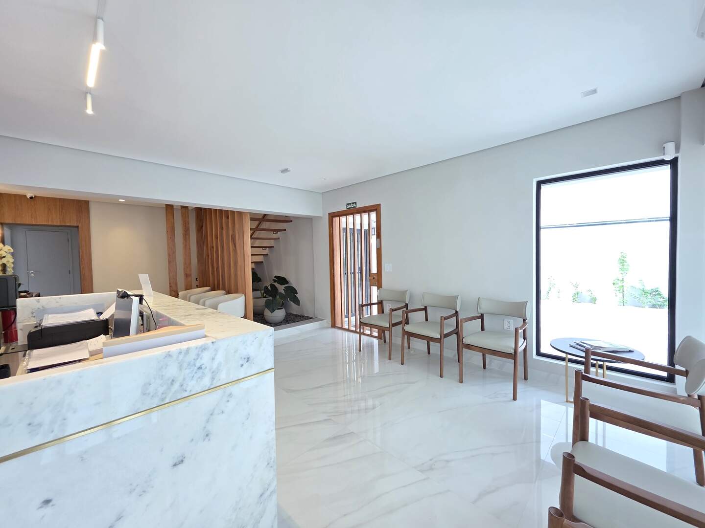 Consultório para aluguel no Nova Campinas: 