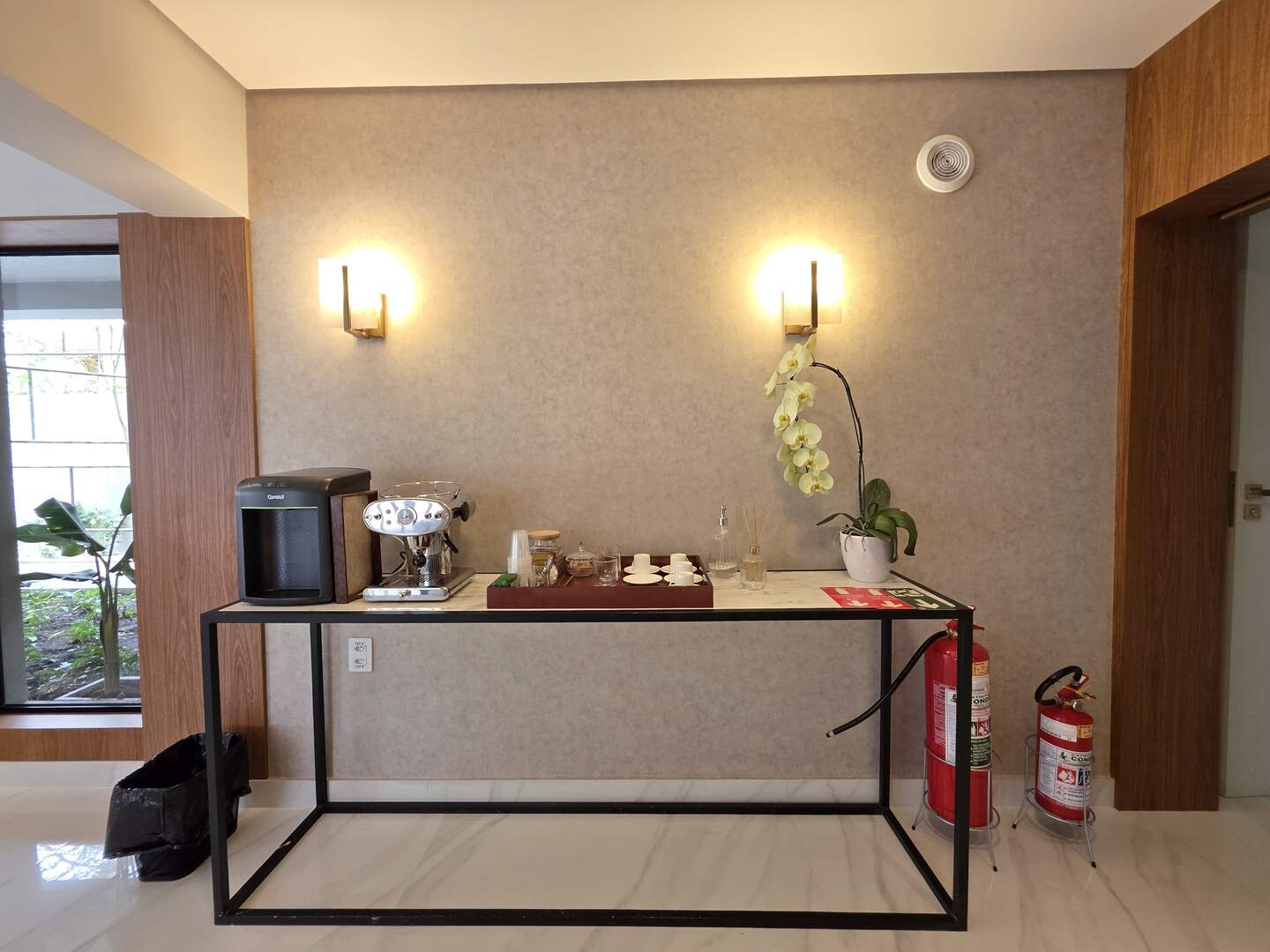 Consultório para aluguel no Nova Campinas: 