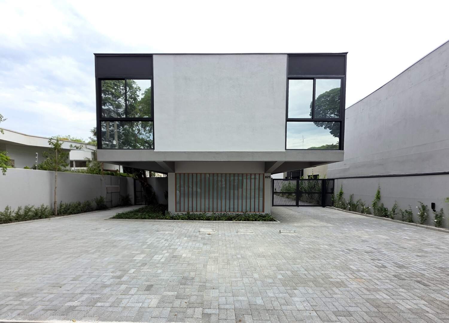 Consultório para aluguel no Nova Campinas: 