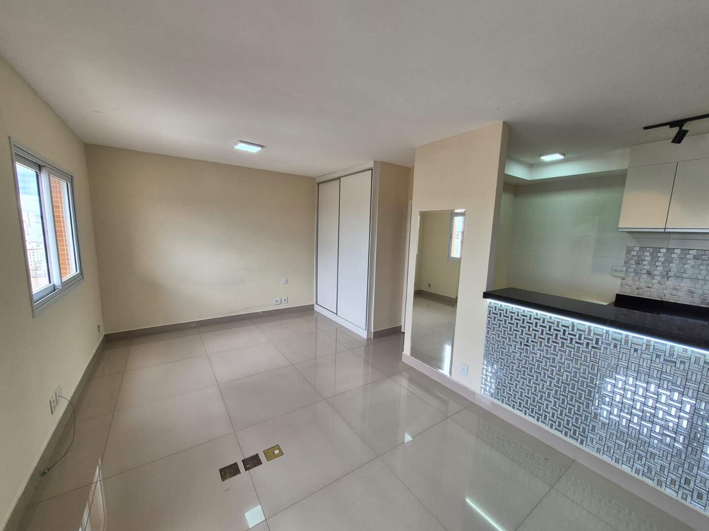 Studio para aluguel no Botafogo: 