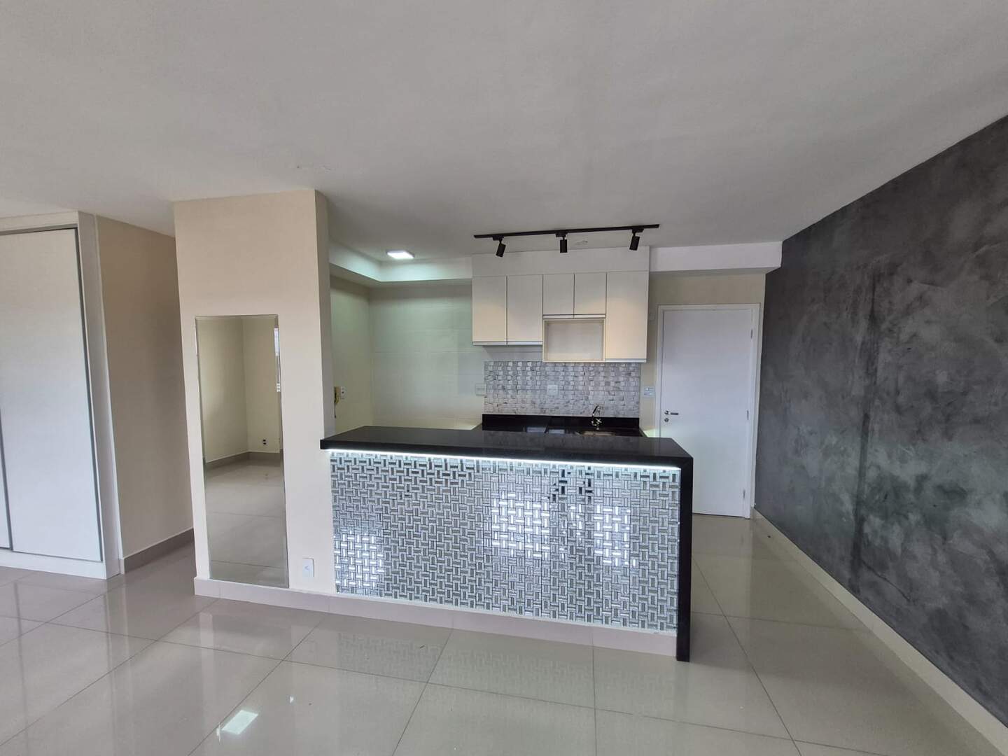 Studio para aluguel no Botafogo: 