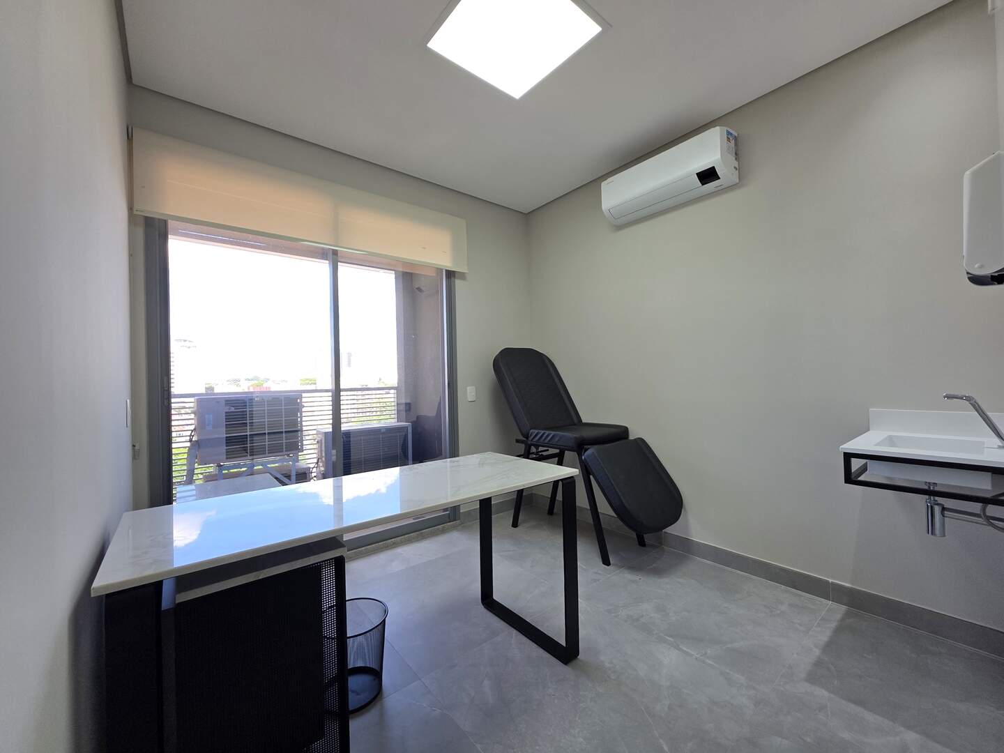 Fundo de comércio para aluguel no Botafogo: 