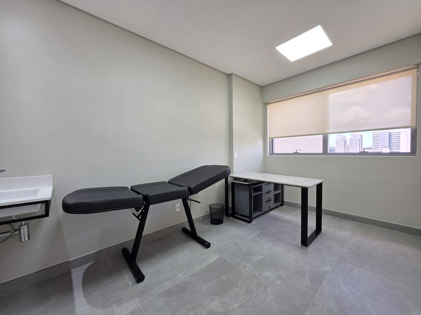 Fundo de comércio para aluguel no Botafogo: 