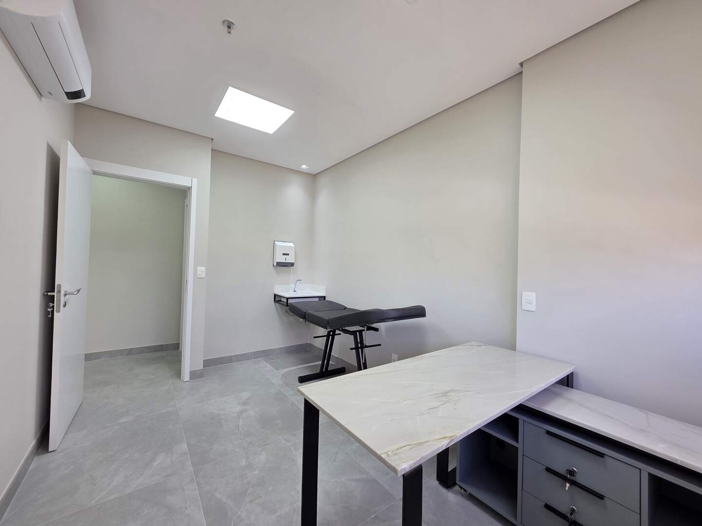 Fundo de comércio para aluguel no Botafogo: 