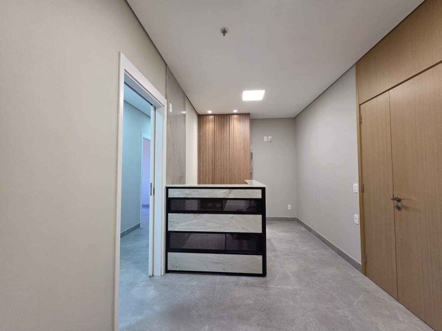 Fundo de comércio para aluguel no Botafogo: 