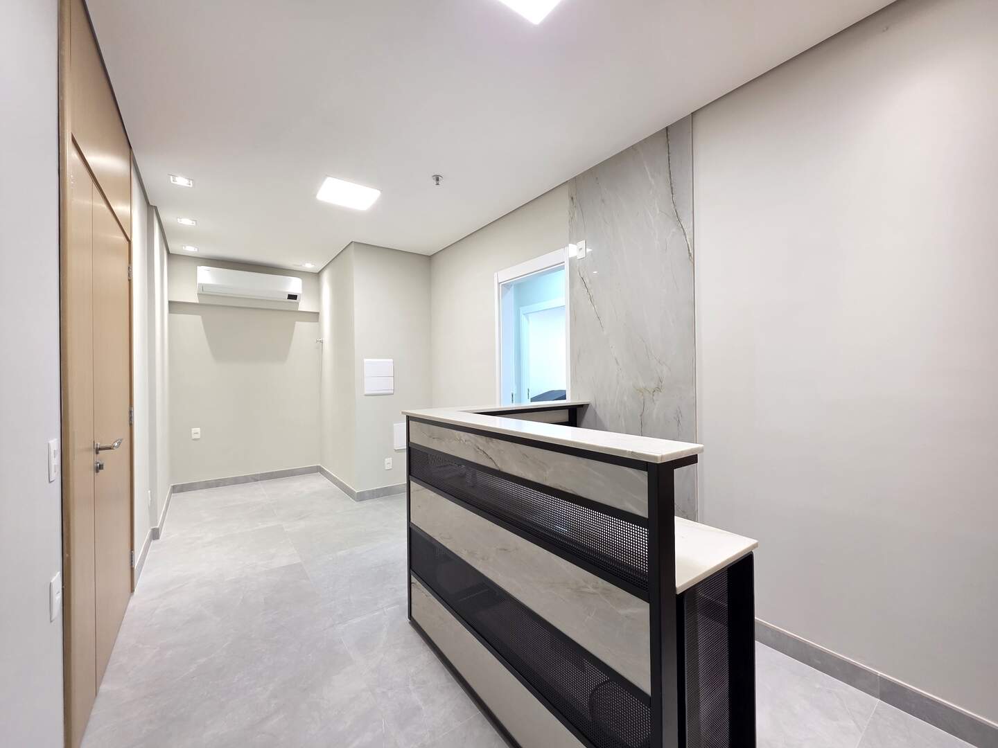 Fundo de comércio para aluguel no Botafogo: 