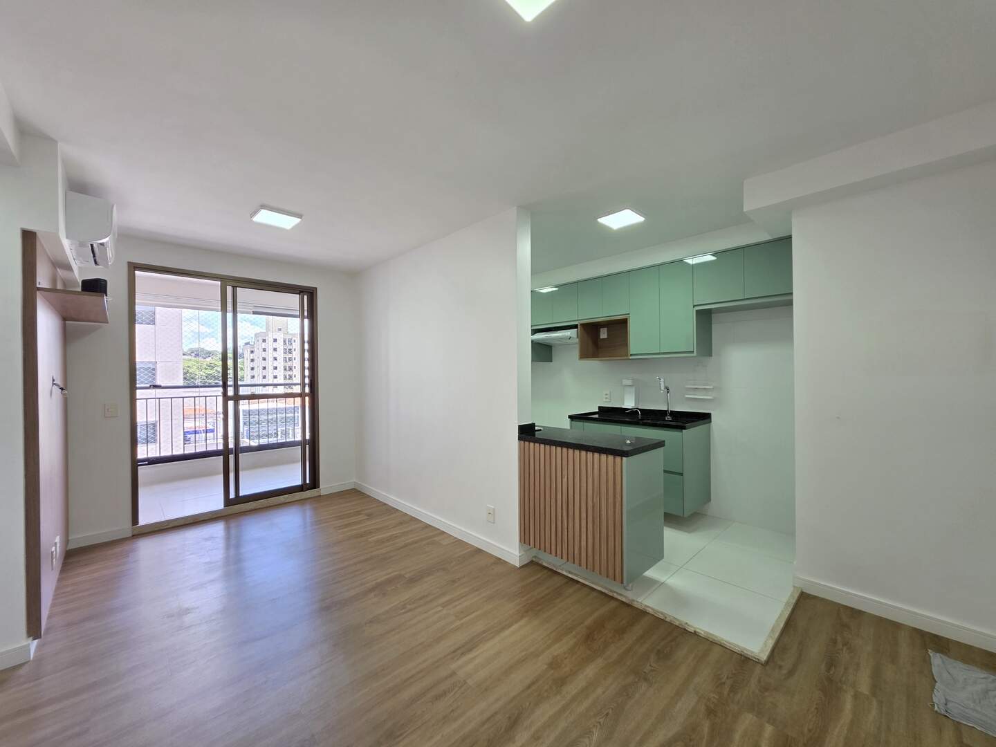 Apartamento para aluguel no Botafogo: 