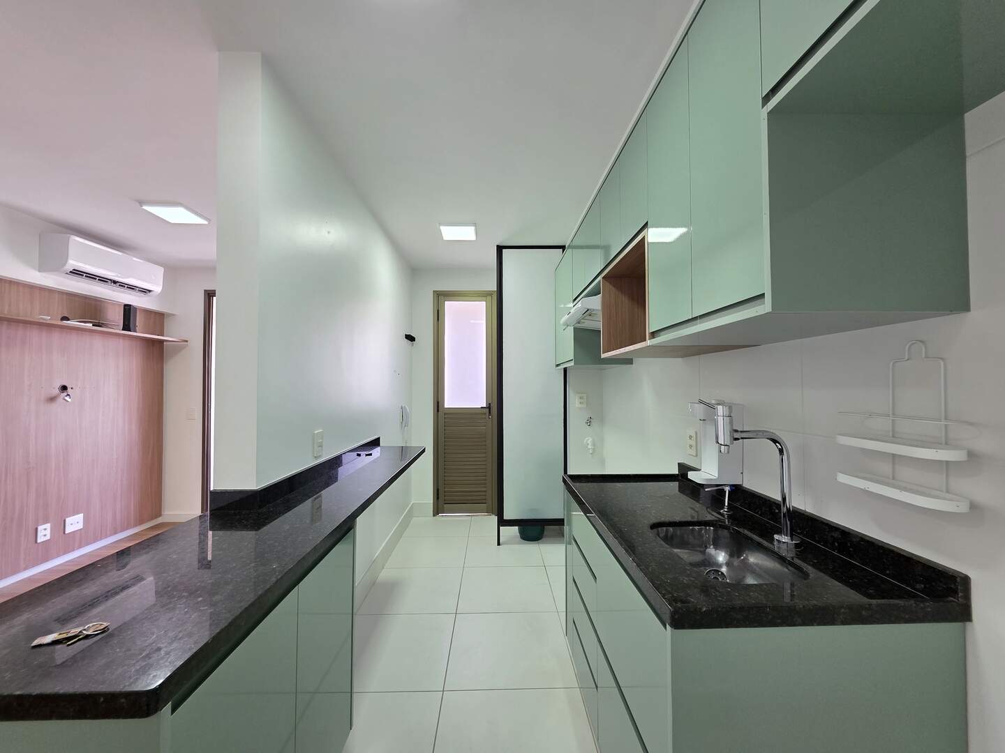 Apartamento para aluguel no Botafogo: 