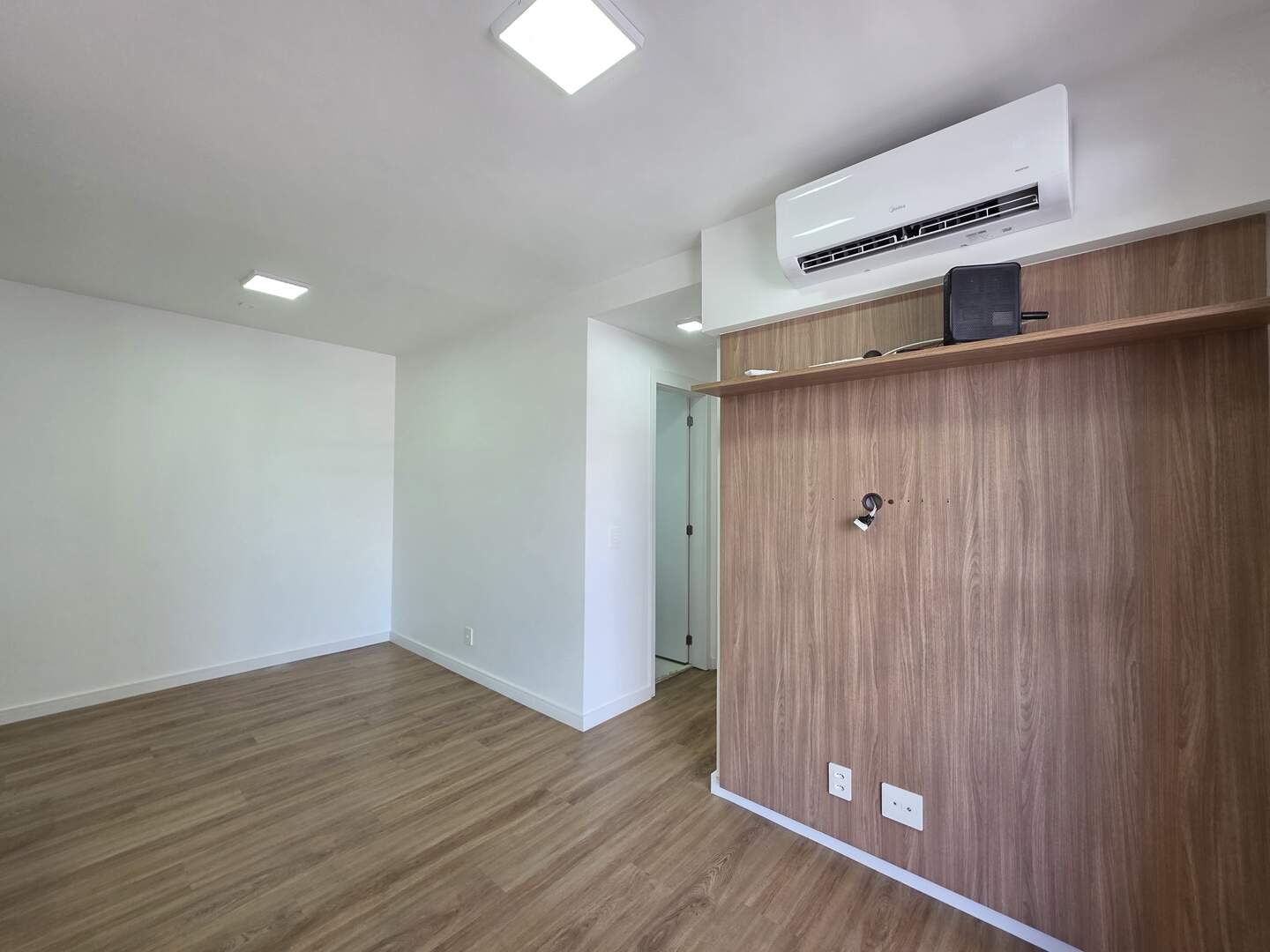 Apartamento para aluguel no Botafogo: 
