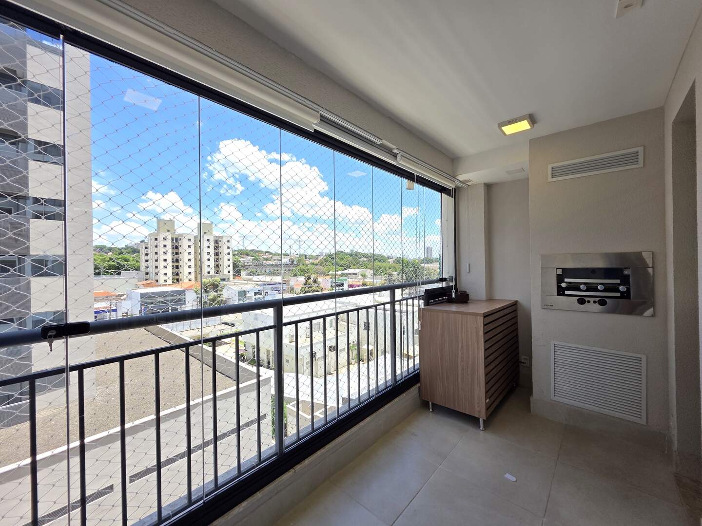 Apartamento para aluguel no Botafogo: 