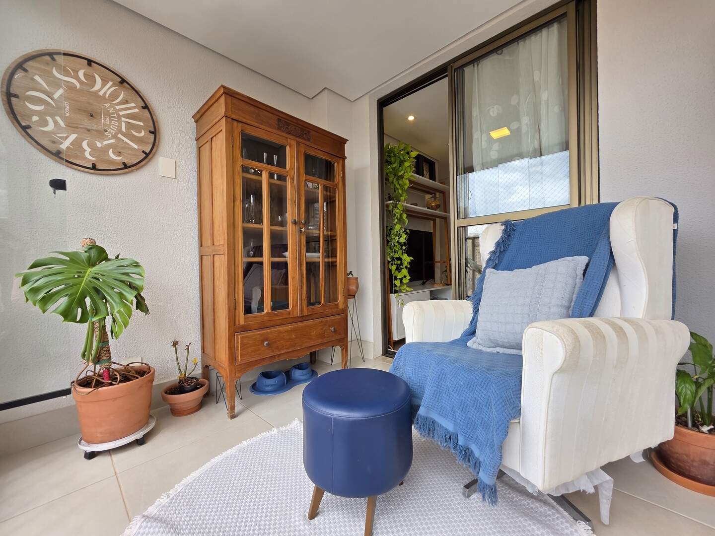 Apartamento à venda no Botafogo: 