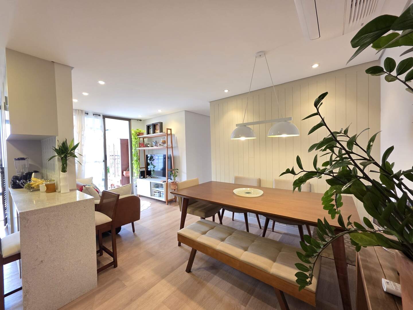 Apartamento à venda no Botafogo: 