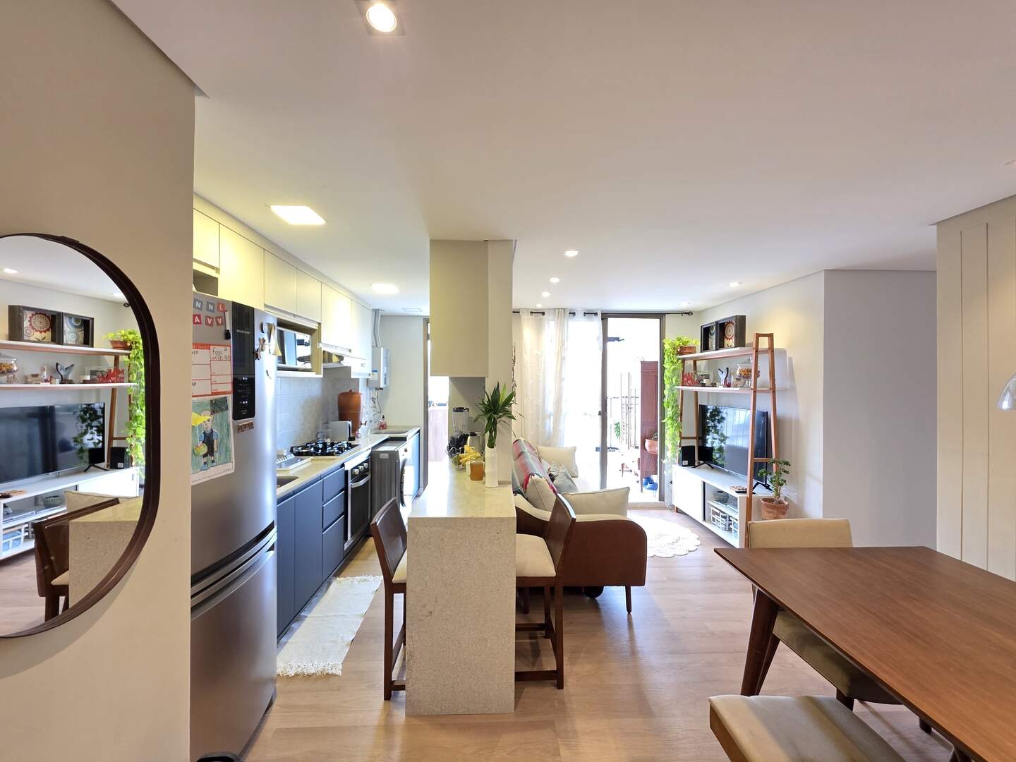 Apartamento à venda no Botafogo: 