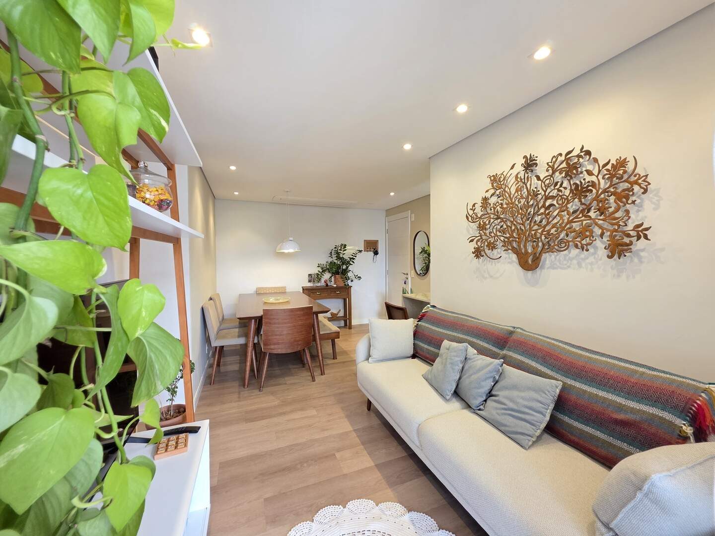 Apartamento à venda no Botafogo: 