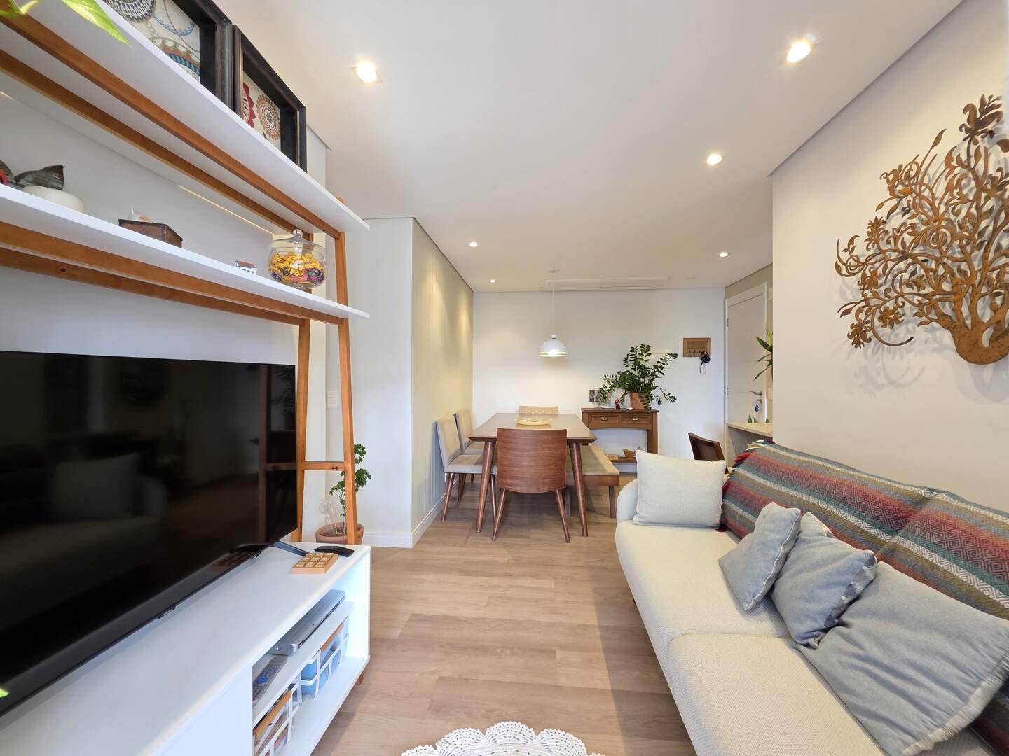 Apartamento à venda no Botafogo: 