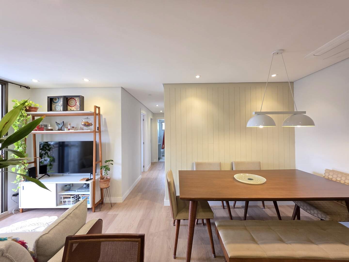 Apartamento à venda no Botafogo: 