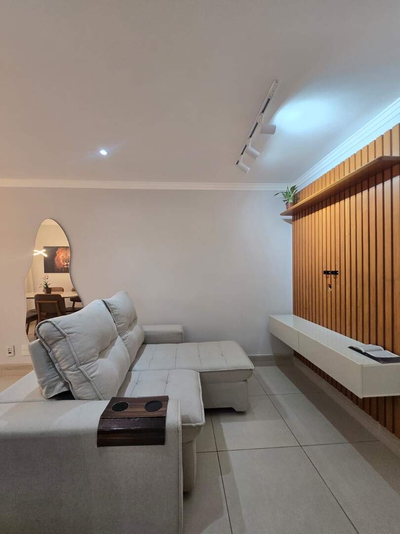 Studio à venda no Vila Itapura: 