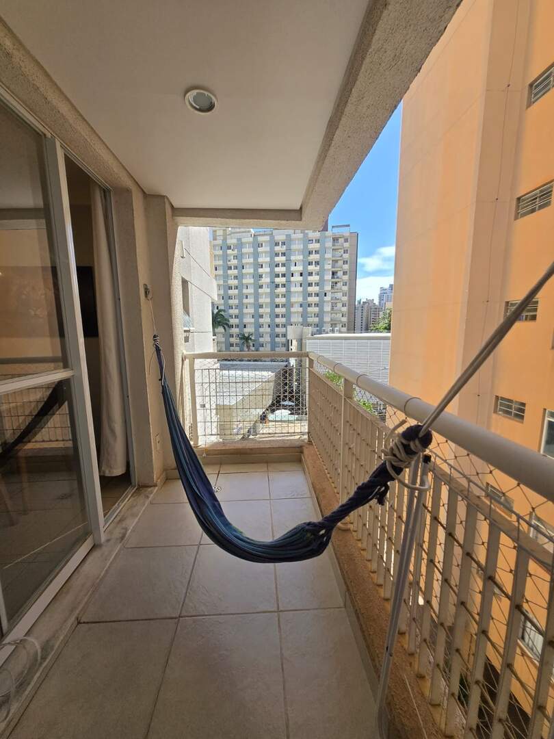 Studio à venda no Vila Itapura: 