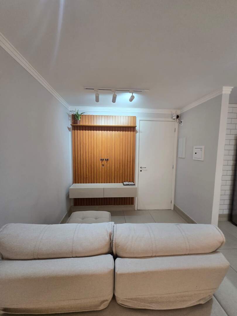 Studio à venda no Vila Itapura: 