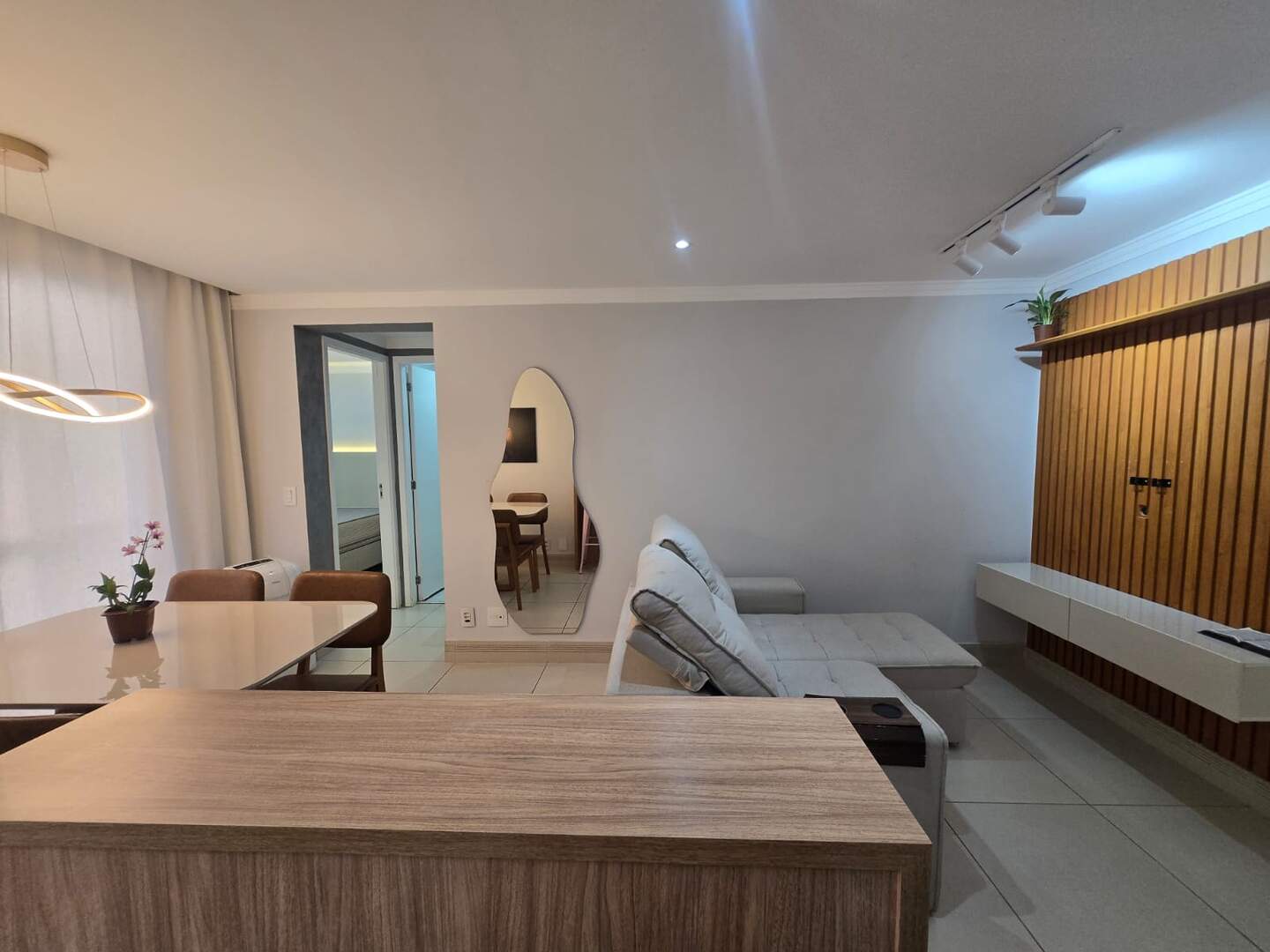 Studio à venda no Vila Itapura: 