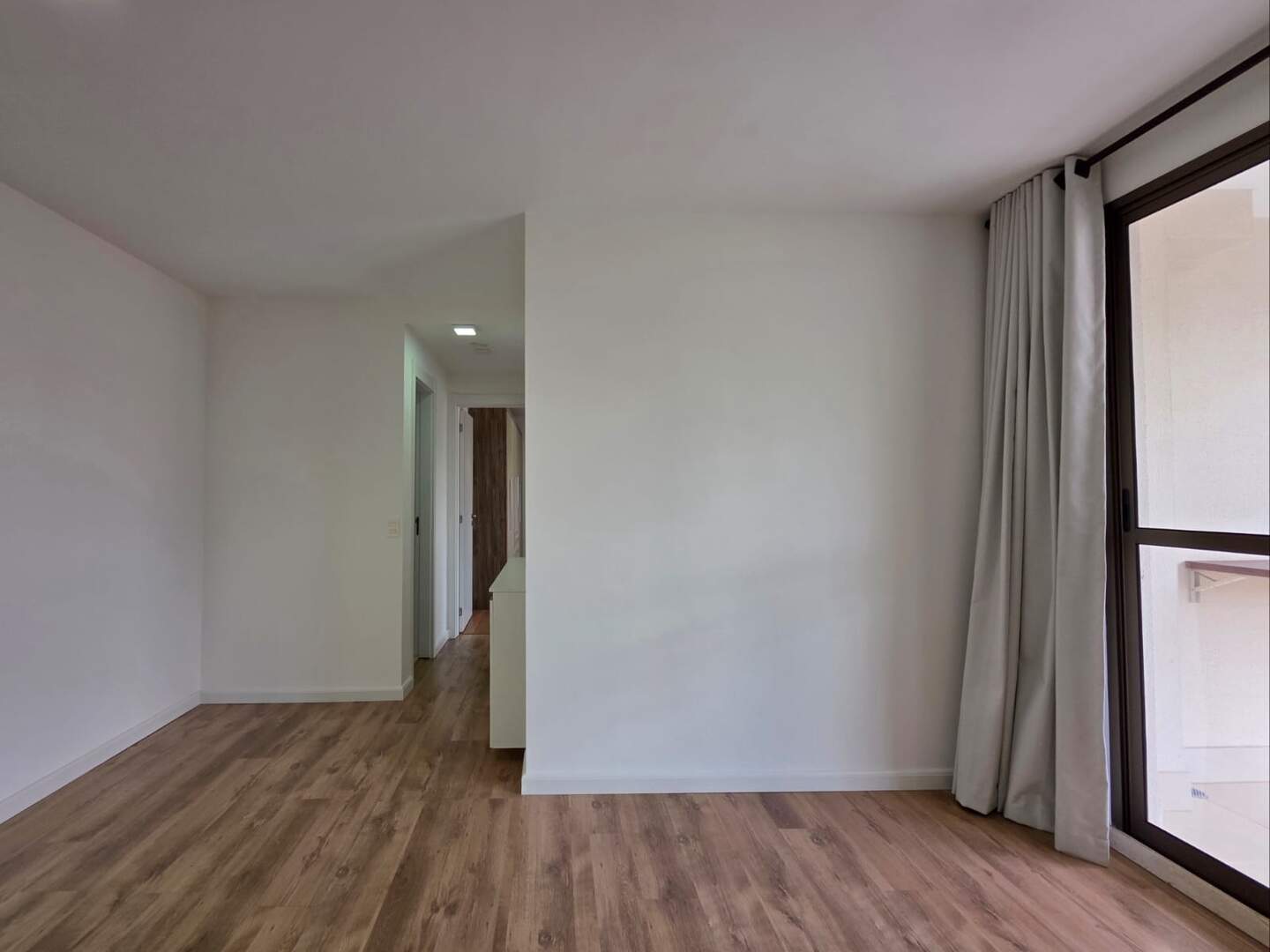 Apartamento para aluguel no Botafogo: 