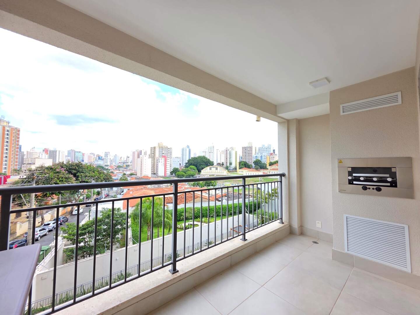 Apartamento para aluguel no Botafogo: 