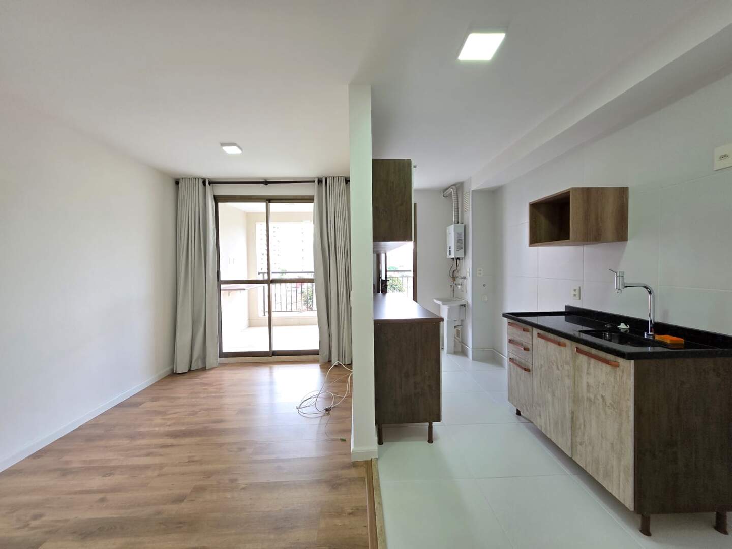 Apartamento para aluguel no Botafogo: 