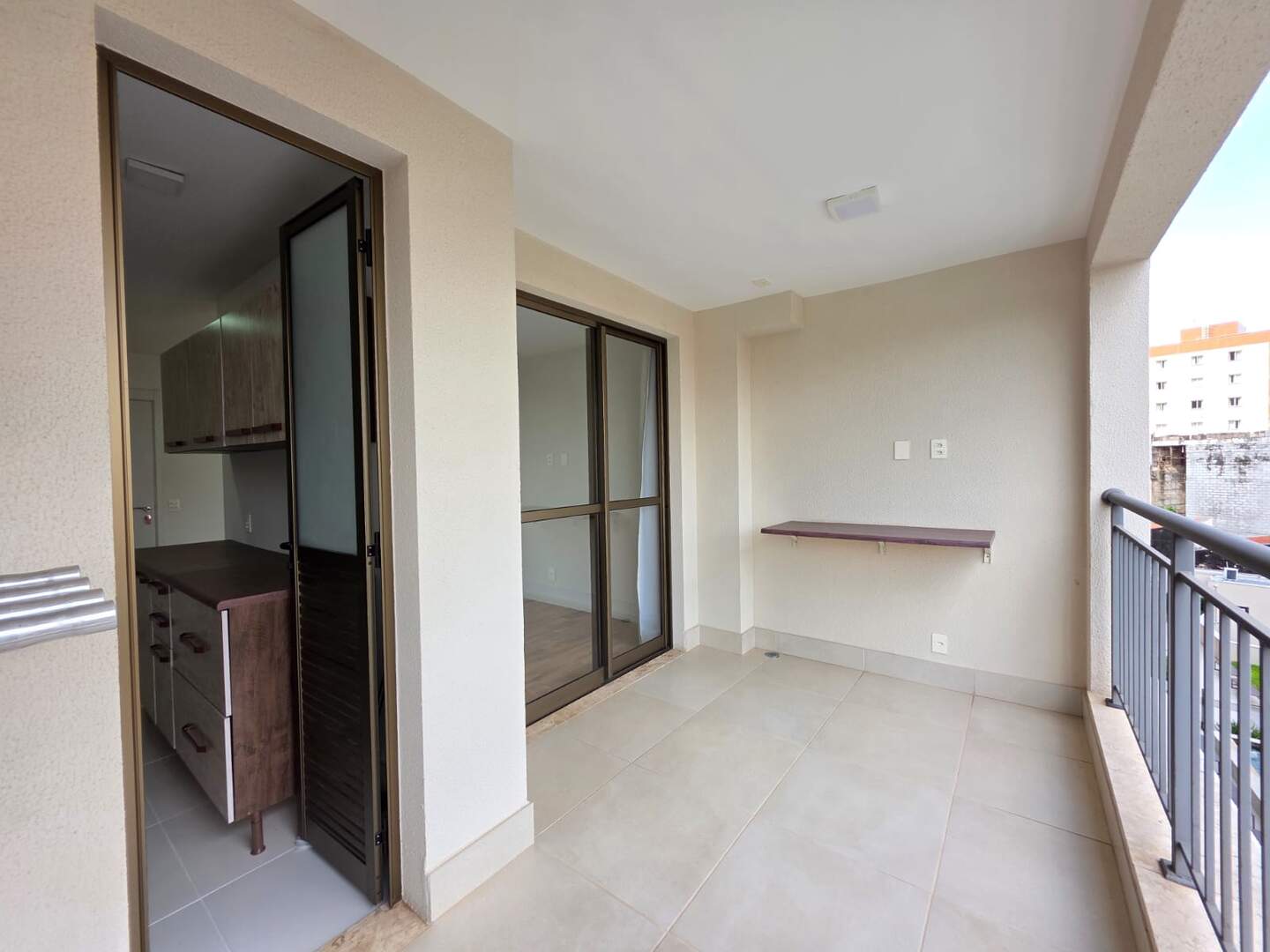 Apartamento para aluguel no Botafogo: 