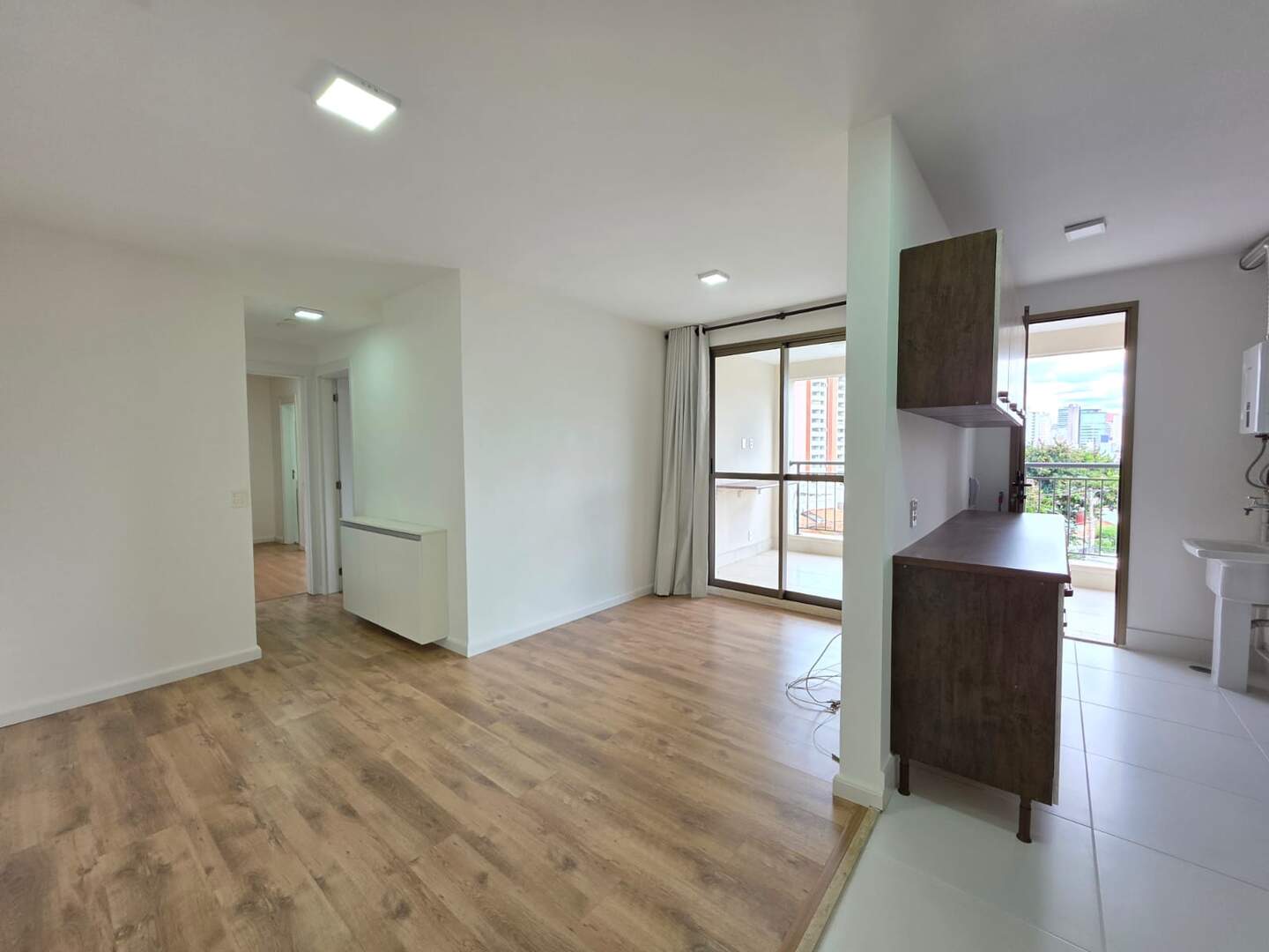 Apartamento para aluguel no Botafogo: 
