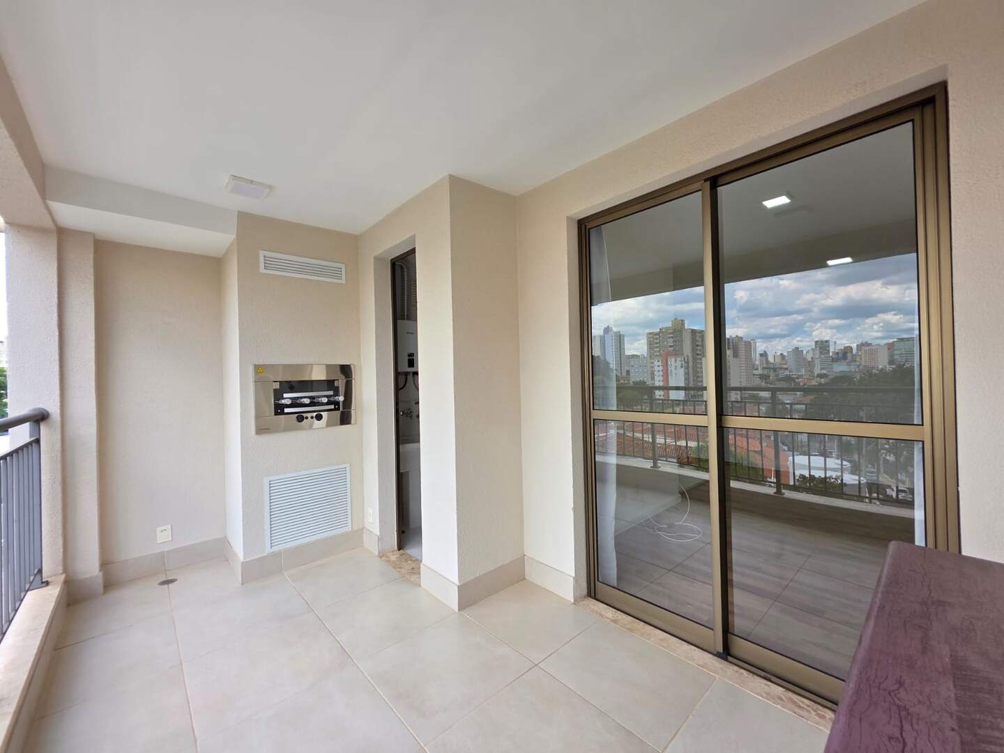 Apartamento para aluguel no Botafogo: 