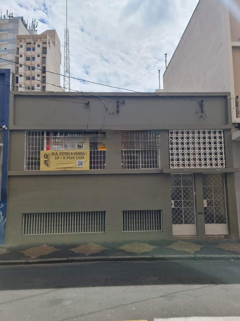 Casa à venda no Centro: 